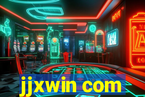 jjxwin com
